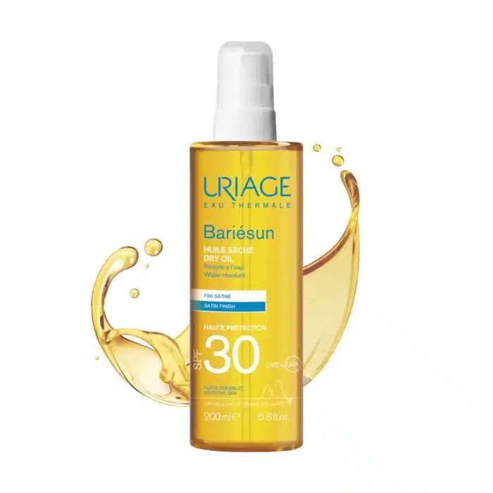 Uriage Bariesun ulje u spreju SPF30 200 ml - Image 2