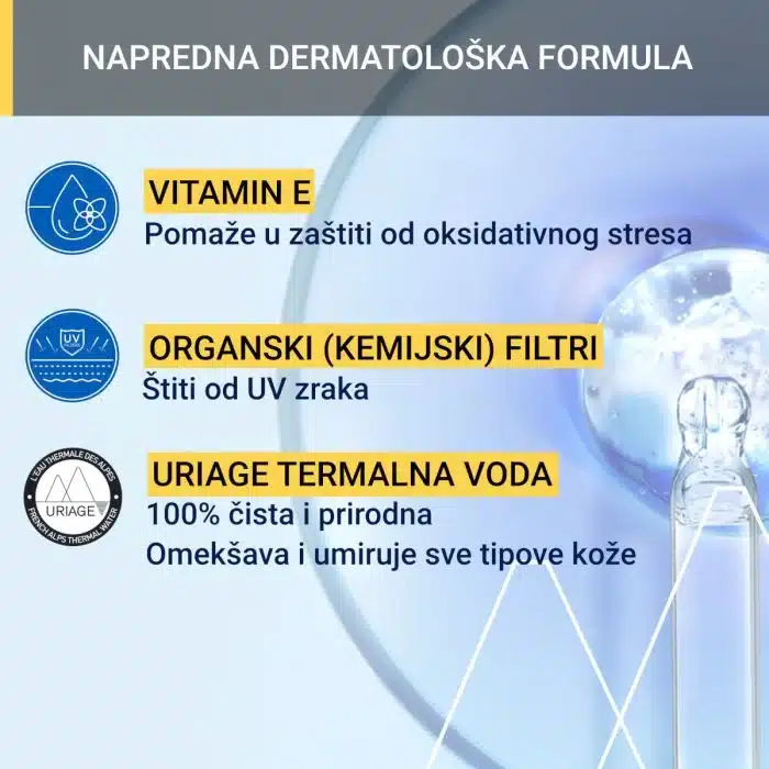 Uriage Bariesun ulje u spreju SPF30 200 ml - Image 5